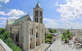 Le Cosy De Saint-Denis